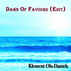 Dawn Of Favours (Radio Edit)