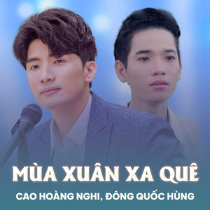 Mùa Xuân Xa Quê