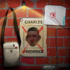 CHARLES FREDERICK (Explicit)