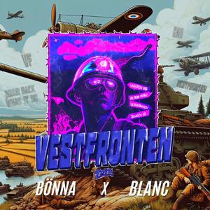 Dra til tryne (Vestfronten 2025) (Explicit)