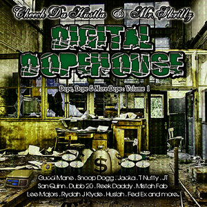 FUKIN WIT SNOOP ft: Snoop Dogg