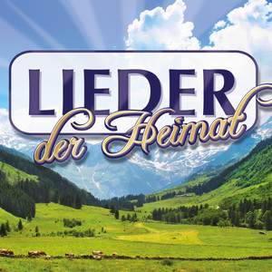 55 Lieder der Heimat