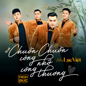 Chuồn Chuồn Cõng Nhớ Cõng Thương