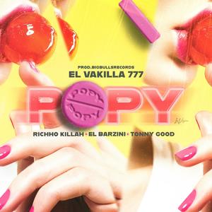 POPY (feat. El vakilla 777, Richho killah & El Barzini)