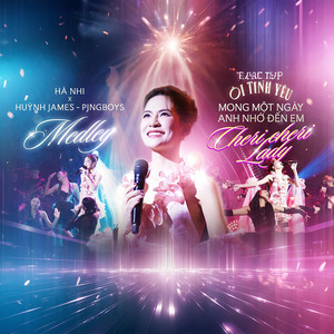 Mashup Ôi Tình Yêu & Mong Một Ngày Anh Nhớ Đến Em