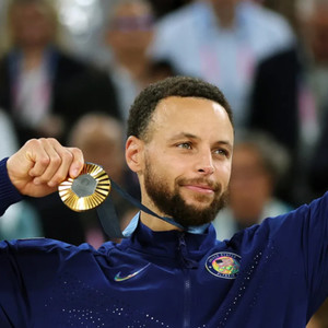 Stephen Curry