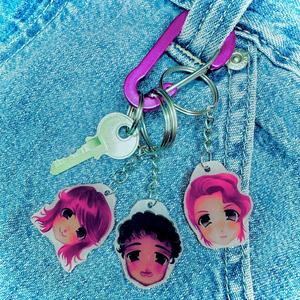 salt in a silver mine (Explicit)