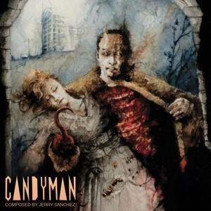 Helen's Theme (from 'CANDYMAN')