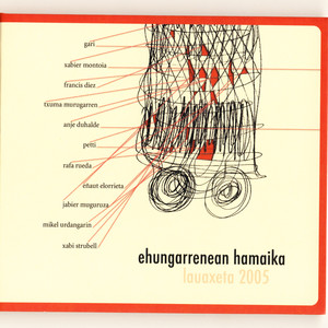 Neskatxu gorriska bati