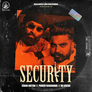 Security (feat. Pinder Randhawa, Rb Khera)
