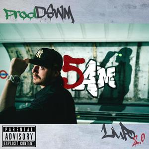 5AM (feat. Lupo 2.0) [Explicit]