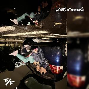 C'est juste moi (Explicit)