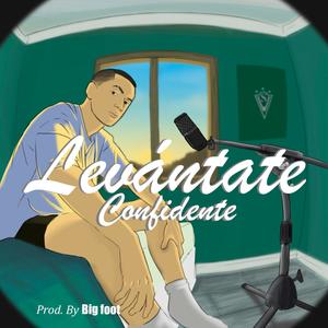Levantate (Explicit)