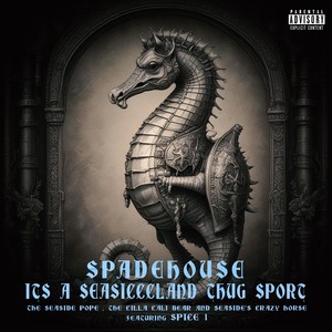 Its a Seasicccland Thug Sport (feat. Spice 1) [Explicit]