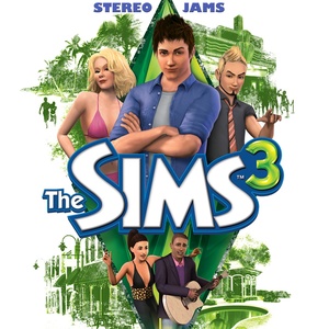 The Sims 3 - Stereo Jams