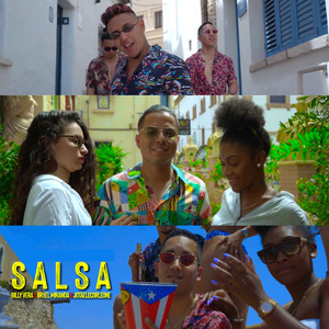 Salsa (Explicit)