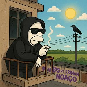 Noačo (feat. Kriman) (Explicit)