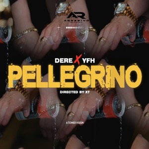 Pellegrino (Explicit)