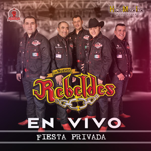 Fiesta Privada (En Vivo)