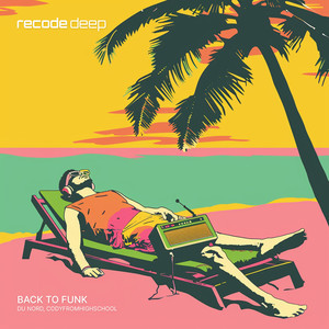 Back to Funk - Edit