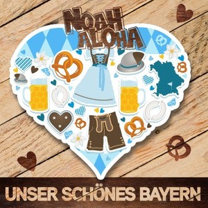 Unser schönes Bayern