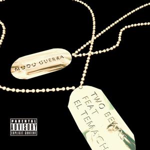 Modo Guerra (feat. El Temach) (Radio Edit|Explicit)
