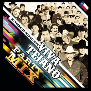 Viva Tejano Party Mix