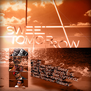 Sweet Tomorrow