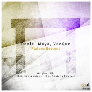 Plataea Descent (Christian Monique Remix)