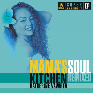 Mama's Soul Kitchen (Kris Ramea Remix)