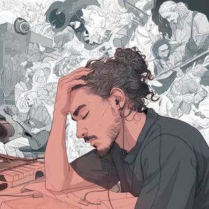 Backstage of my mind