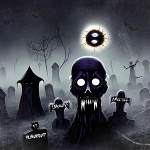 Undead (feat. Humanrap) (Explicit)