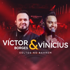 Soltos No Bahrem (Ao Vivo)