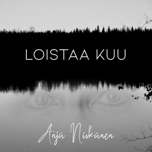 Loistaa kuu