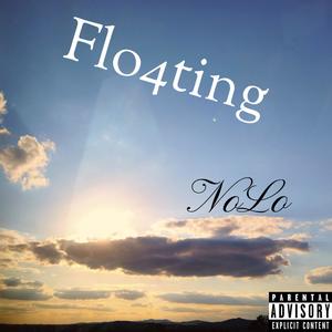 Flo4ting (feat. Navarre) (Explicit)