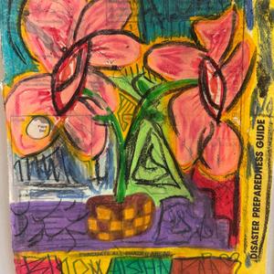 Red Eyes (feat. Malak Watson, Kyle Strngz & Big Sep)