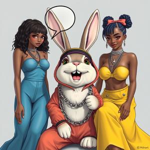 She got next (Explicit)