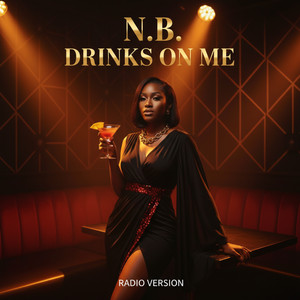 Drinks on me (Radio Version)