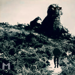 Godzilla (Quarantine Remix|Explicit)