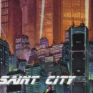saint city