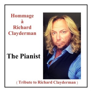 Hommage à Richard Clayderman (Tribute to richard clayderman)