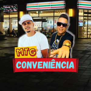 MTG, CONVENIÊNCIA, BANDA INSÔNIA, MC FERNANDIS