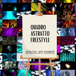 Quadro Astratto (Explicit)