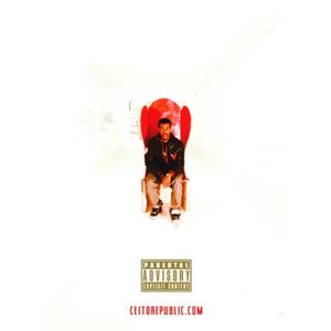 Reflections (feat. LEGIT, Ryan Alexander & Sherren Olivia) (Explicit)