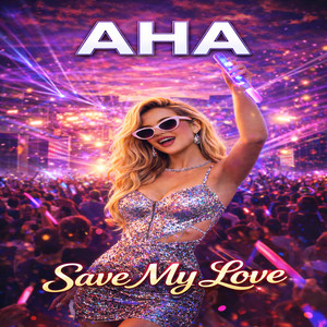 Save My Love (Remix Club 2)