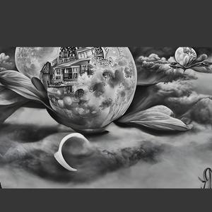 From the tiniest atom