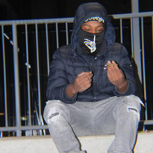 I dont know (feat. K.M. DB) (Explicit)