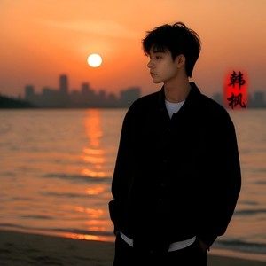 爱到无路可走 (女版伴奏)