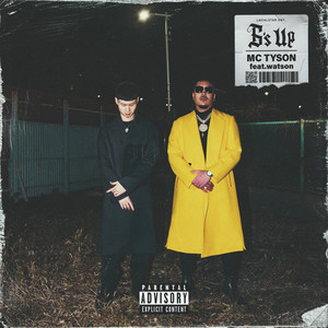 G's Up (feat. Watson) [Explicit]