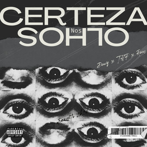 Certeza nos Olhos (Explicit)